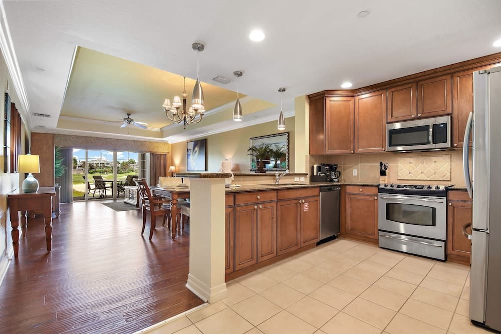 5 Star Resort Luxury Villa Very Close To Disney 3 Bedroom Villa by RedAwning