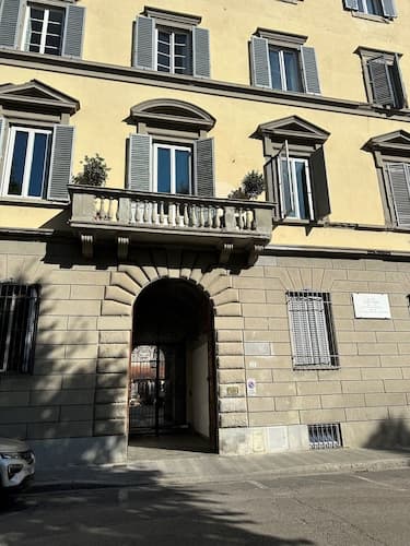 Villa Royal B&B