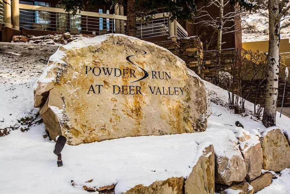 Powder Run by Park City Vacations