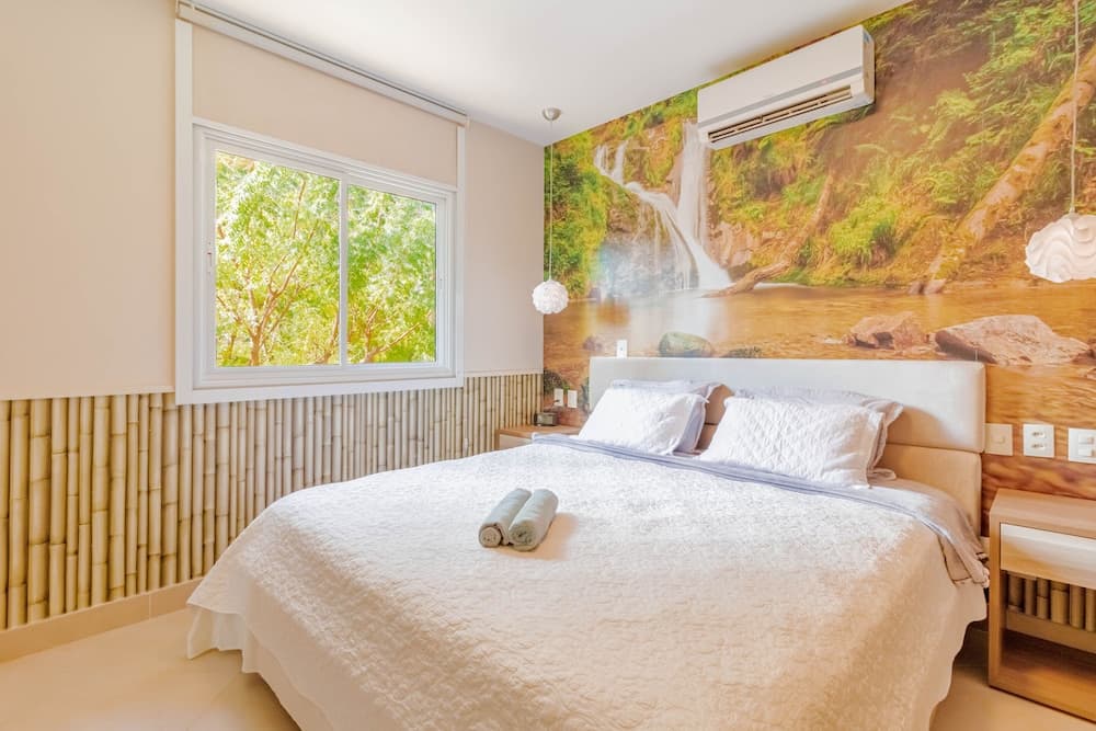 PF42 Linda Casa 4 Quartos- Villa Firenze