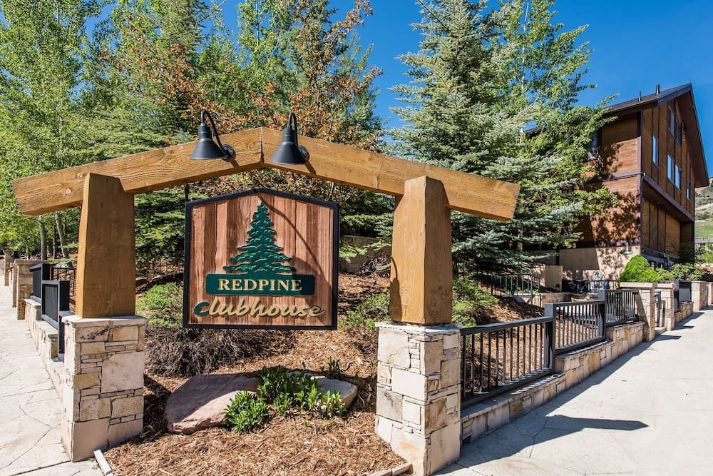 Red Pine Condos by Park City Vacations