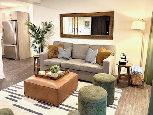 Granite Ridge Condo by Revelstoke Vacations
