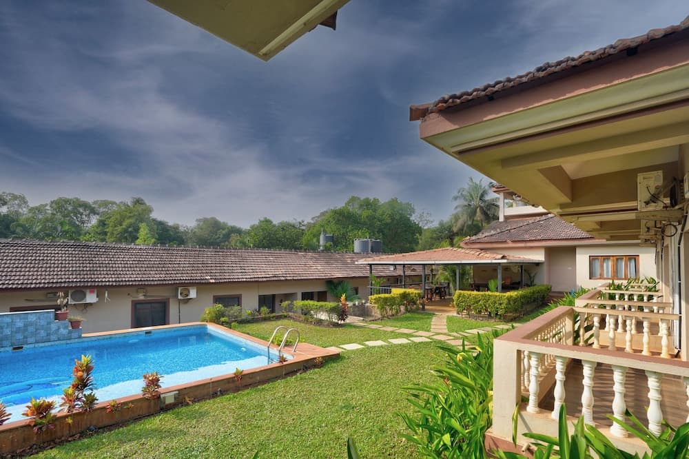 Casa De Royale- Boutique Resort