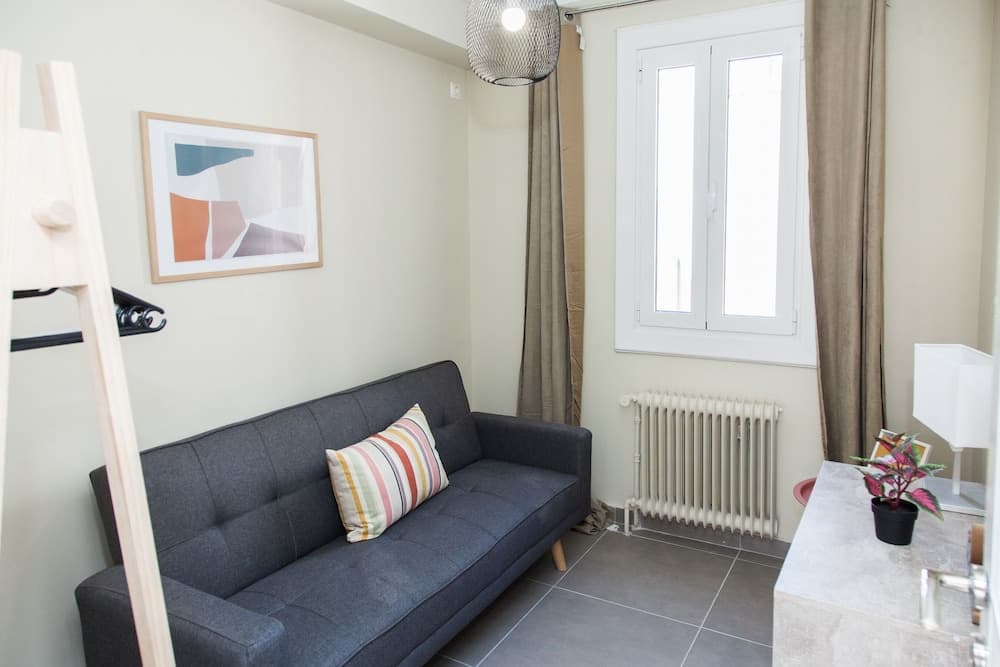 Cute apartment in the centre of Athens