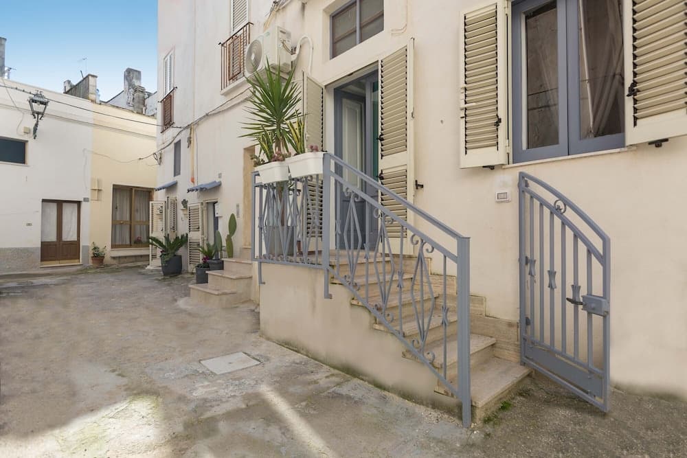 2667 La Maisonnette - Appartamento 2