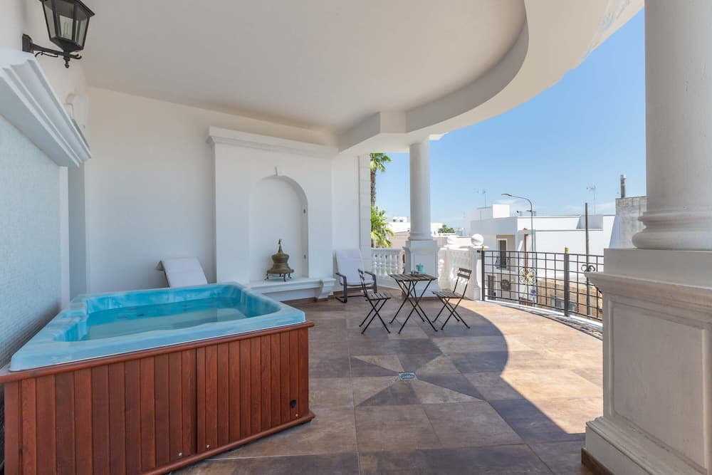 2448 Palazzo Montagna - Suite by Barbarhouse