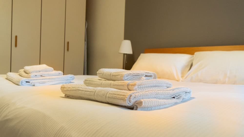 Italianway - Baracca 7 A