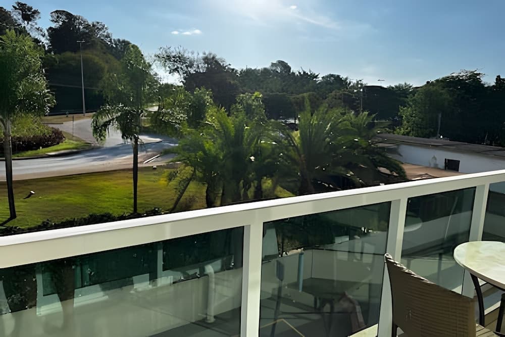 Teras/veranda