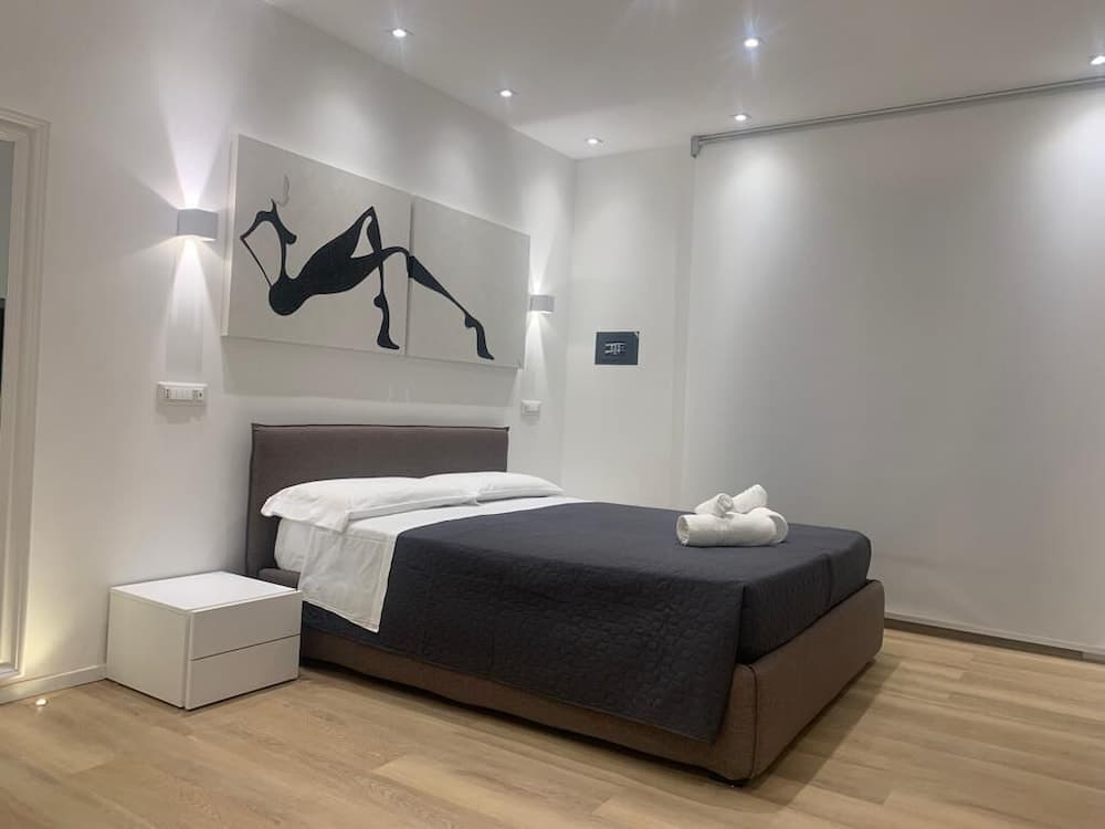 Abba Rooms