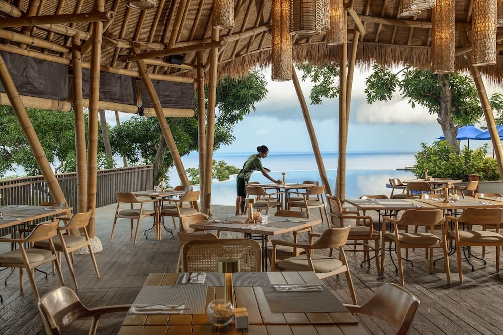 Restoran