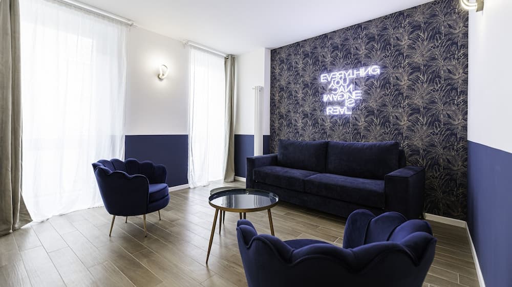 Italianway - Corso Venezia 7