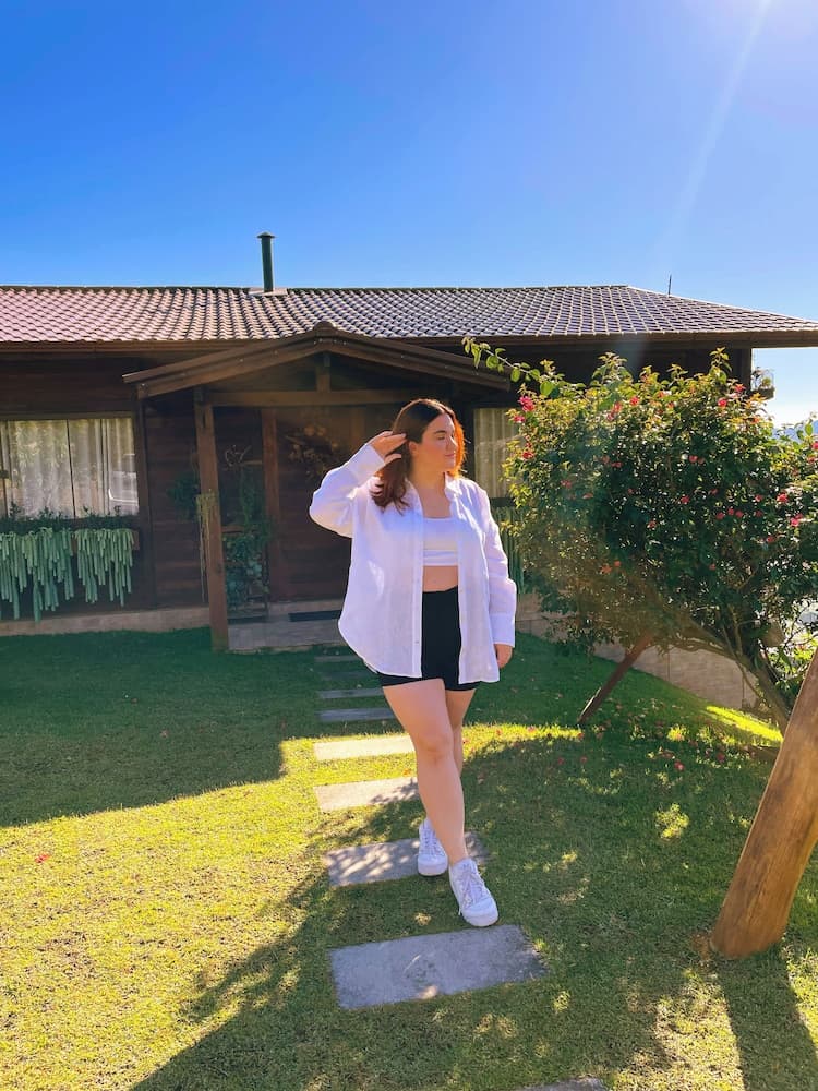 Dış mekân detayı