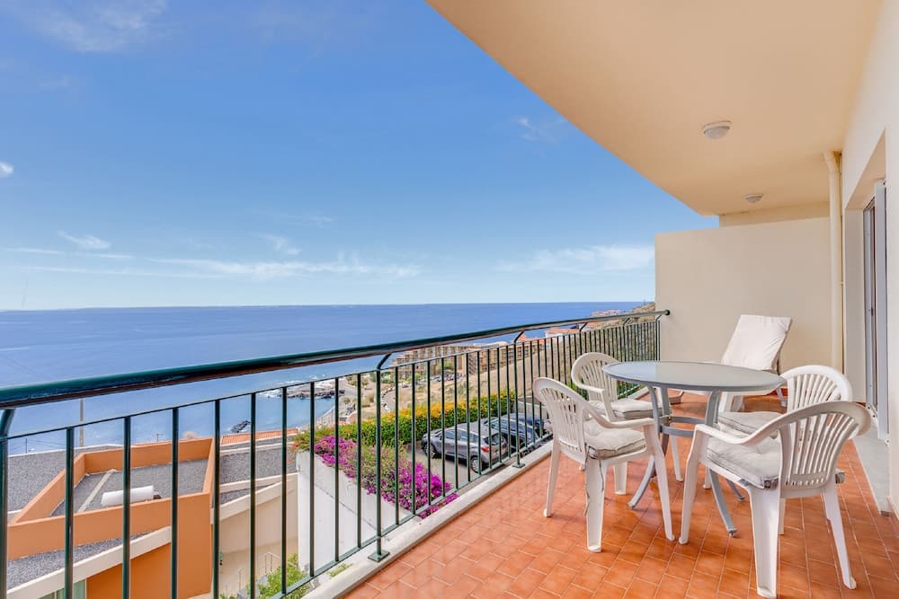 Reis Magos Apartment