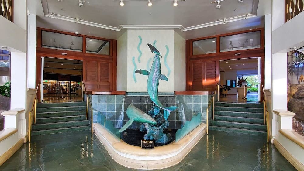 Ilikai Hotel Condo Vacations