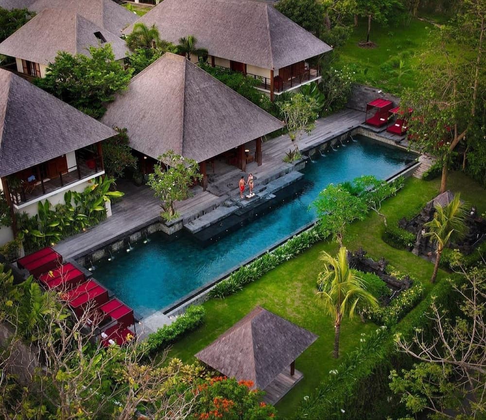 La Reserve 1785 Canggu Beach - Adults Only