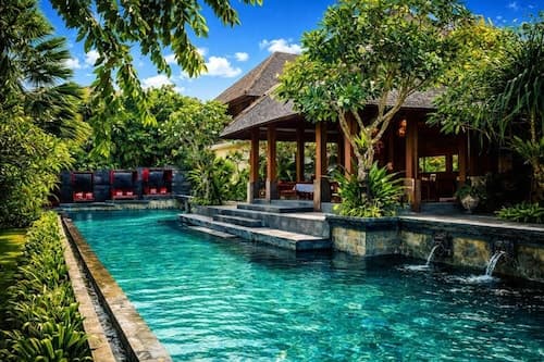 La Reserve 1785 Canggu - Adults Only