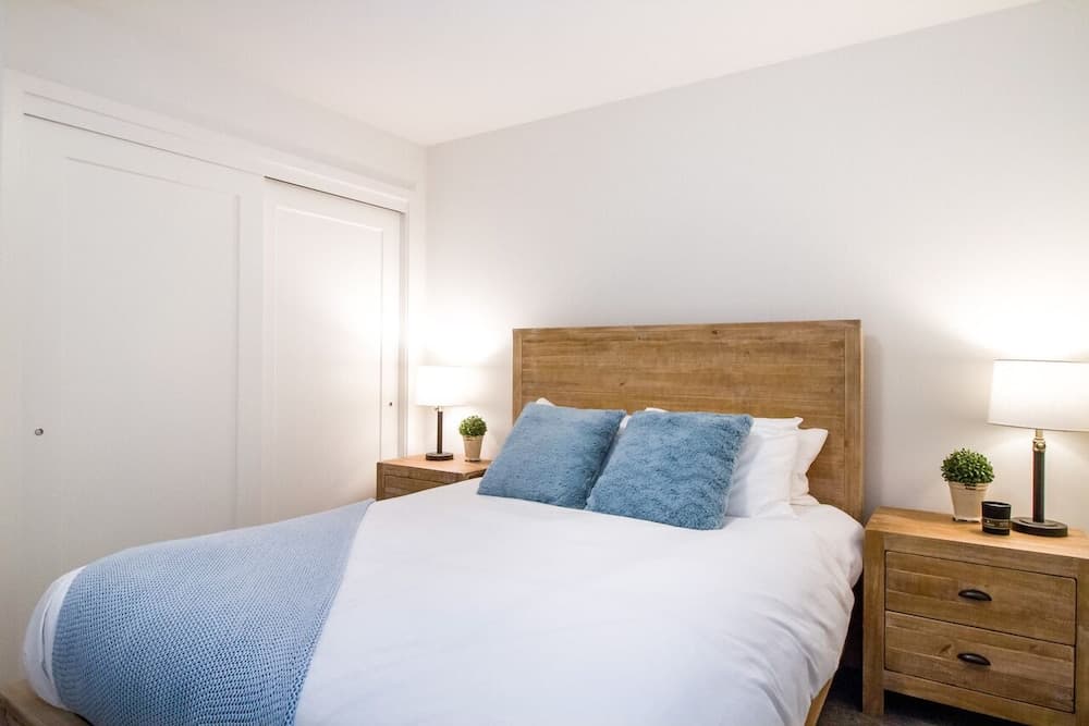 Revelstoke Retreat by Revelstoke Vacations