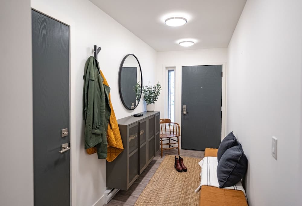 Revelation Retreat by Revelstoke Vacations