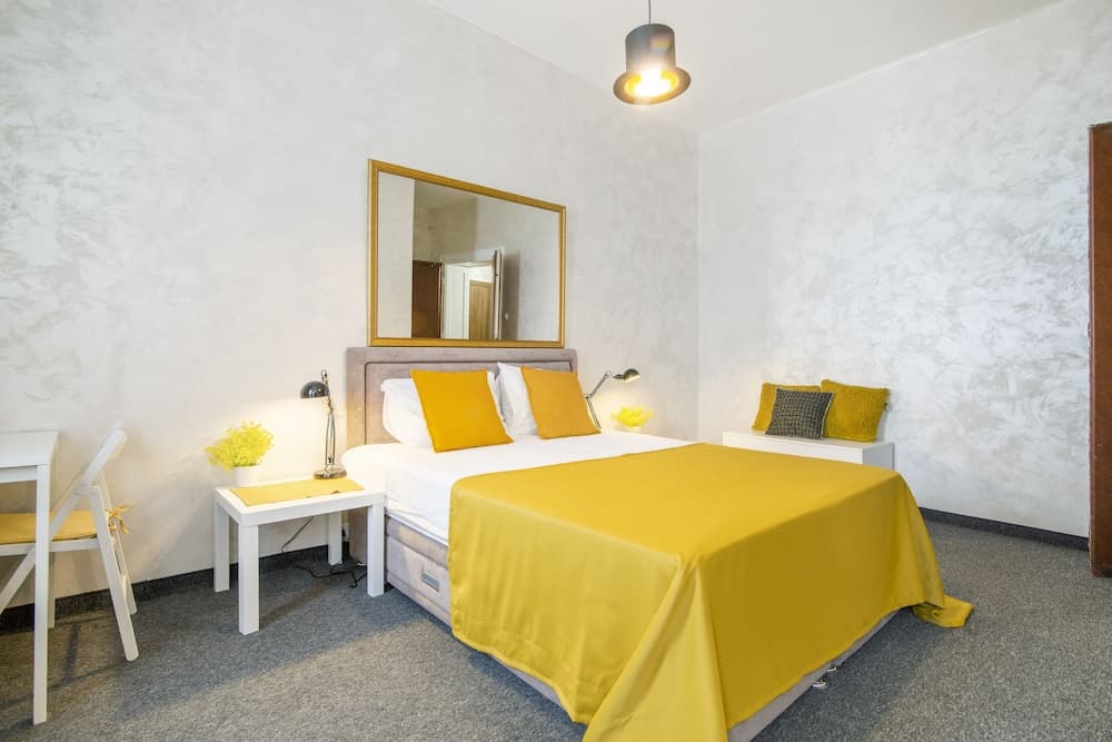 Central Business Apartments BW