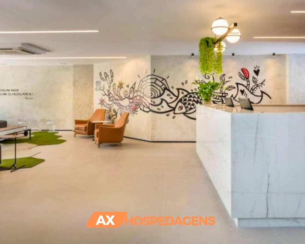 SH Infinity at the Sea