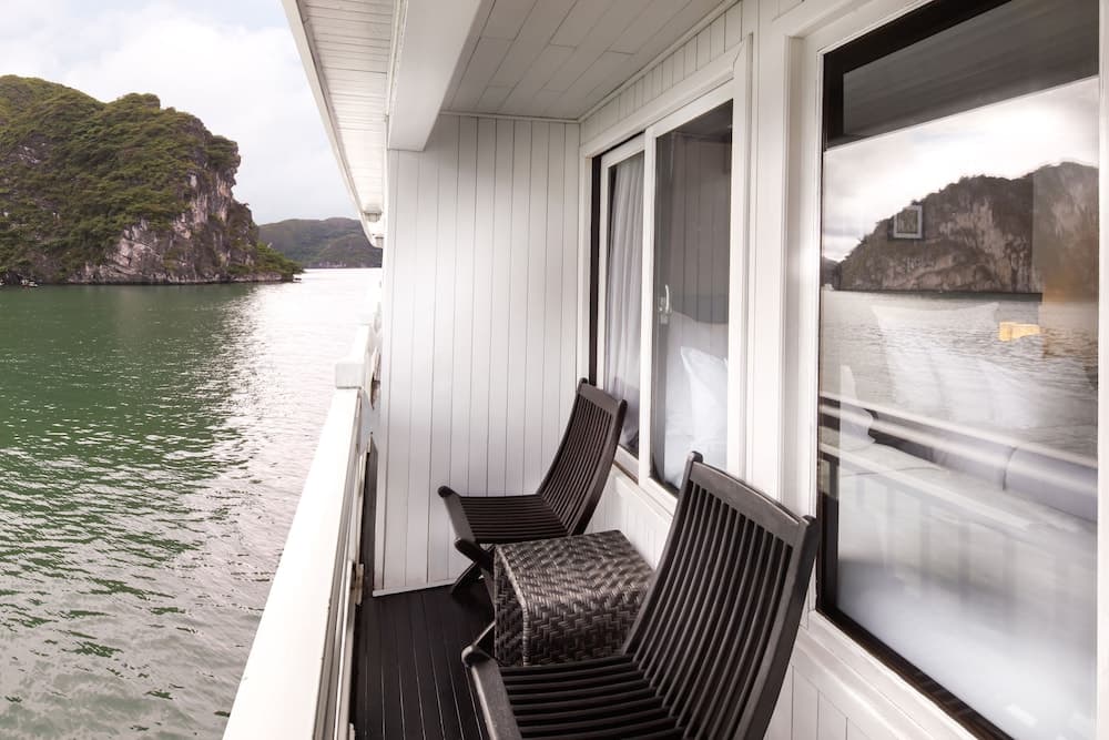 Teras/veranda