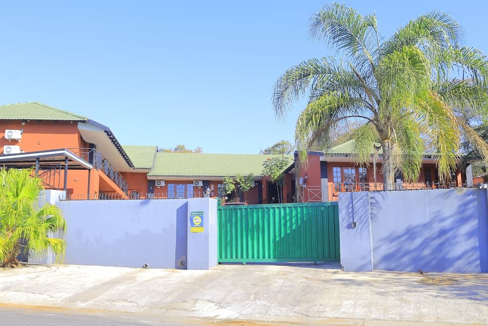 Novel Enterprises Bed and Breakfast