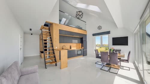 Apartamenty Sun & Snow Osada Cetniewo