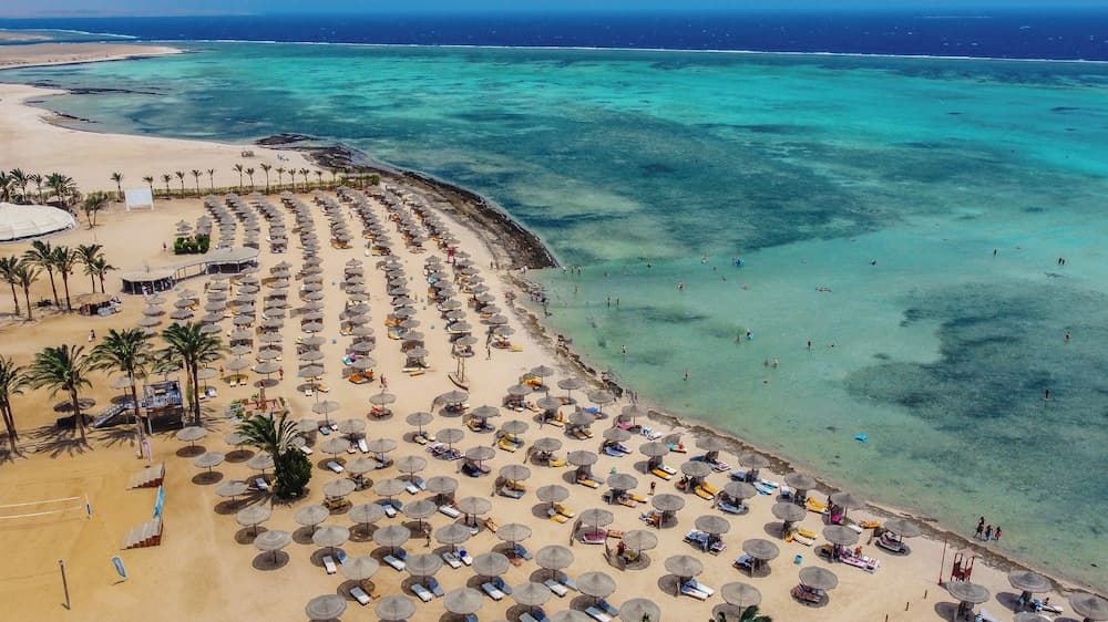 Dream lagoon Resort & Aqua Park