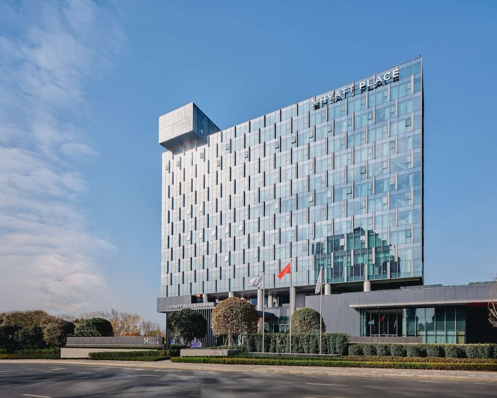 Hyatt Place Chengdu Bio-town