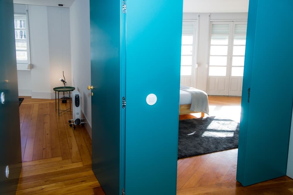 Liiiving - Santa Catarina Luxury Apt II