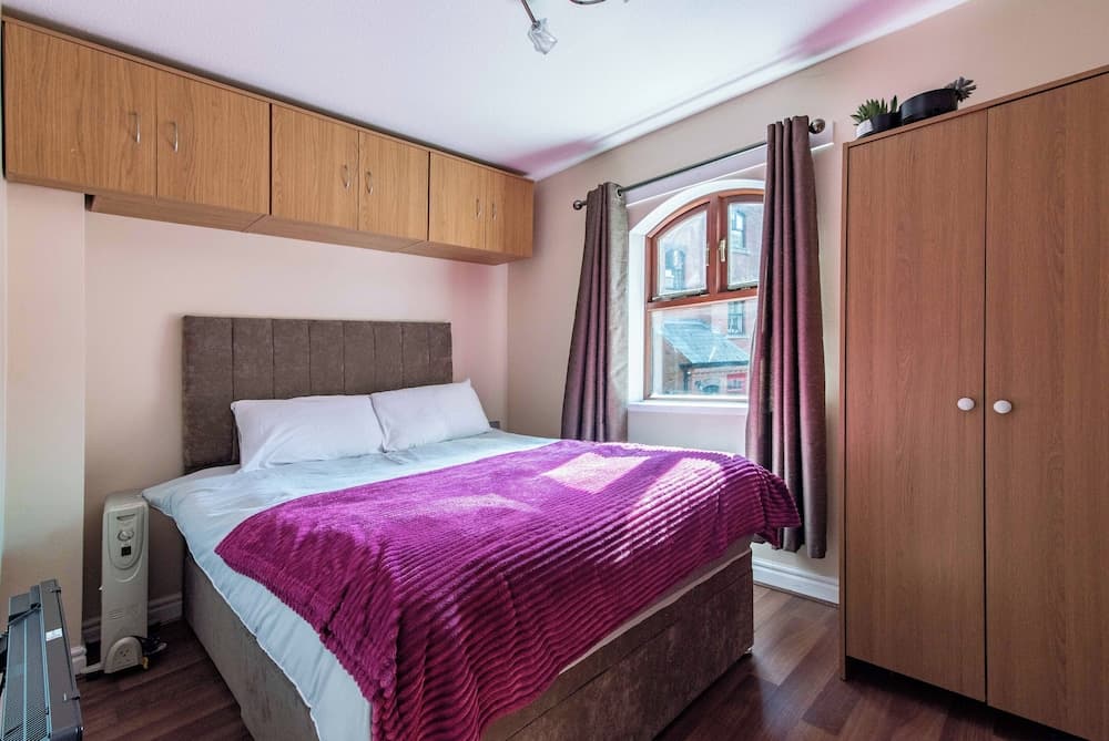 Call Lane, Central Leeds - Wonderful 2-bedroom, Pet friendly, in the City Centre