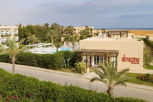 JAZ Neo Almazino, Almaza Bay
