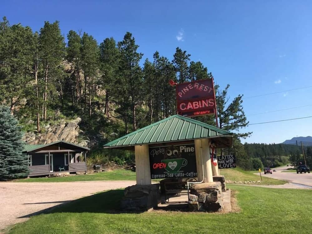 Pine Rest Cabins