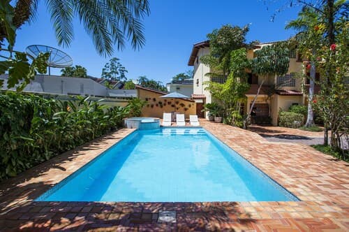 Residencial Santa Lucia
