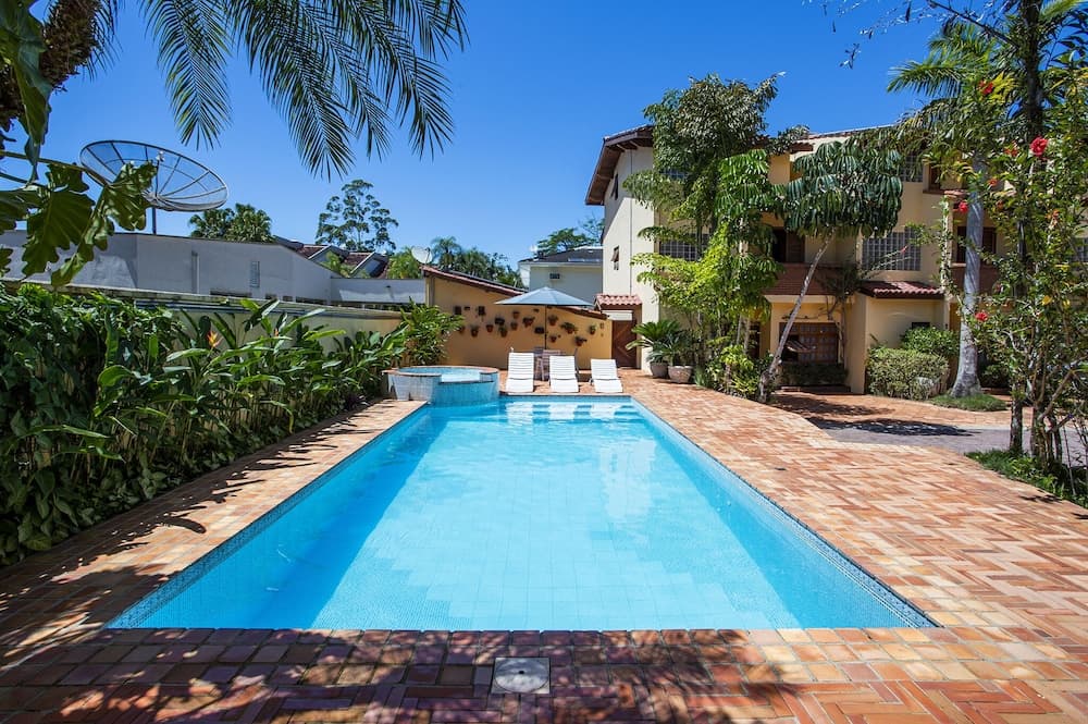 Residencial Santa Lucia