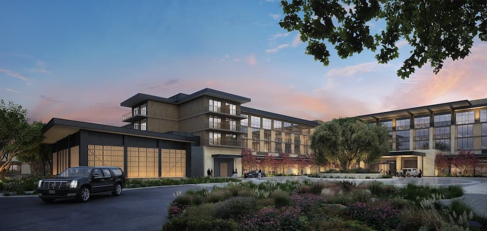 Omni PGA Frisco Resort & Spa