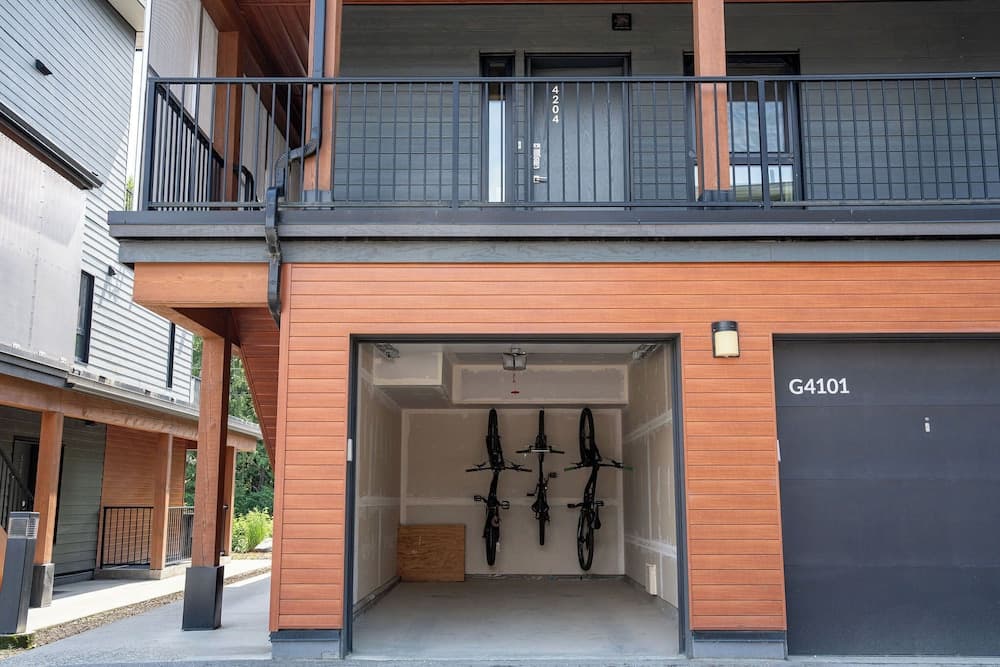 The Mac Shack by Revelstoke Vacations