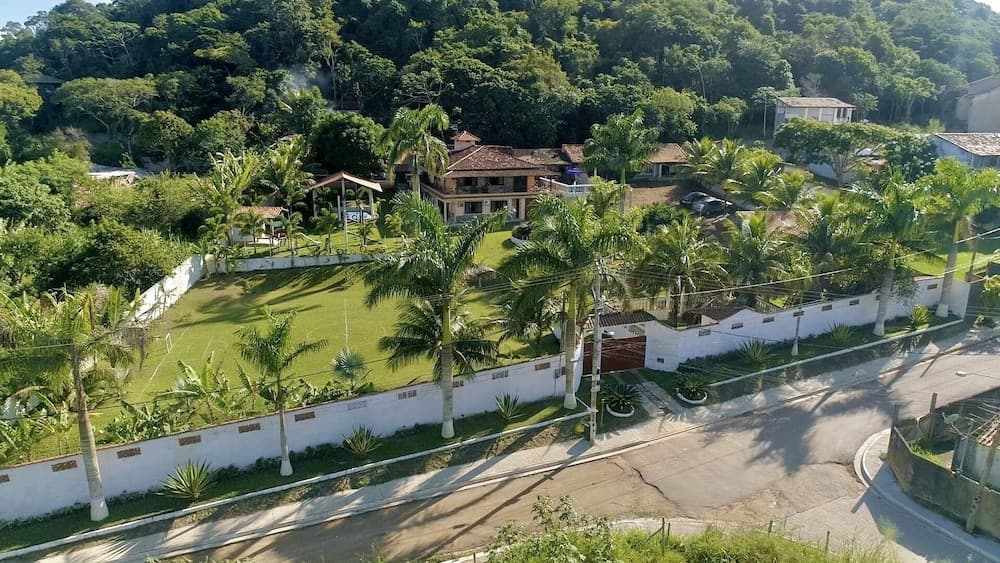 RECANTO DAS PALMEIRAS