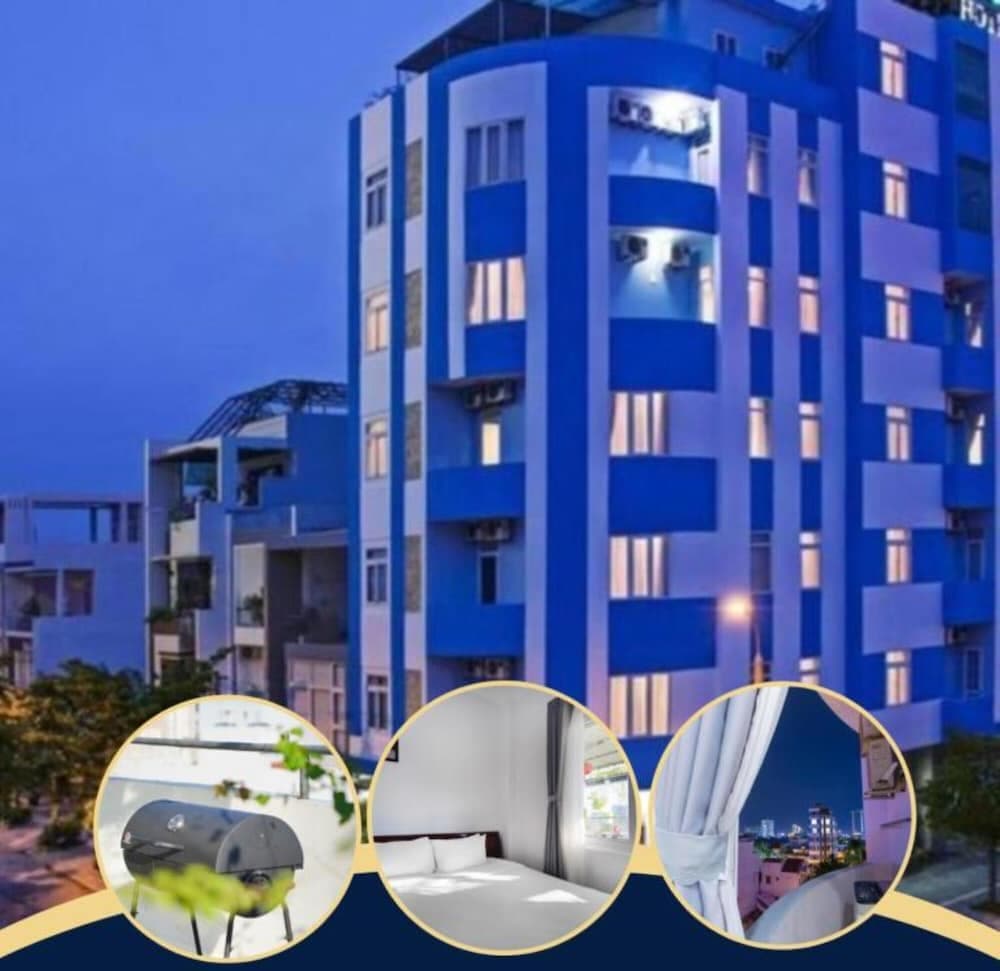 SKY APARTMENT & HOTEL