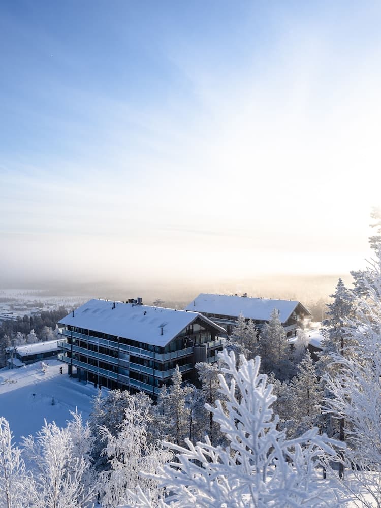 Ski-Inn Kultakero
