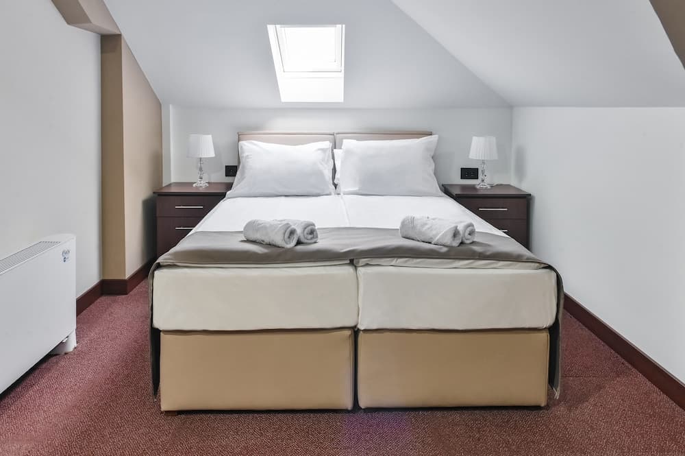 Hotel Aline