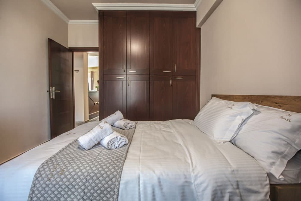 Meteora Fantasia Luxury Residence