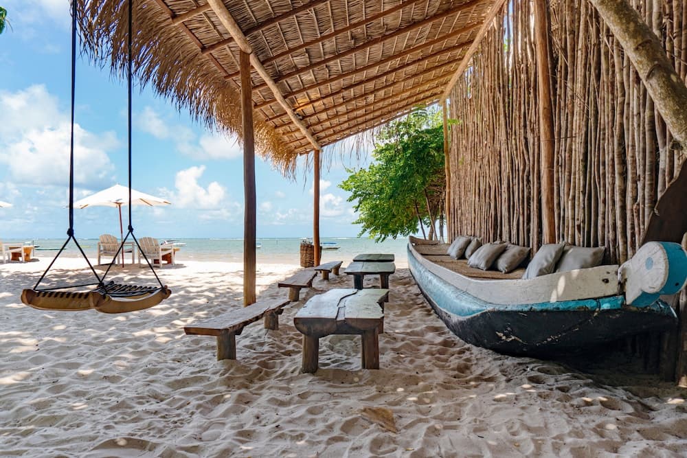 Ventos Moreré Hotel & Beach Club