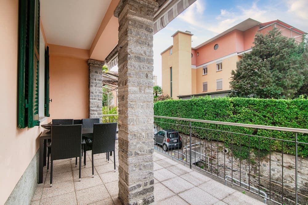 Casa Cigno