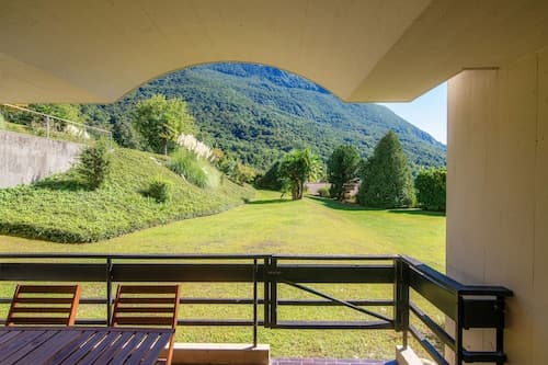 Cadro Garden