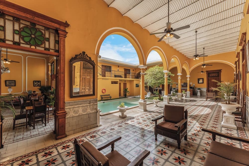 Hotel Real Toledo by Kavia