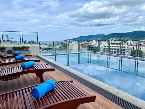 Centro One Patong
