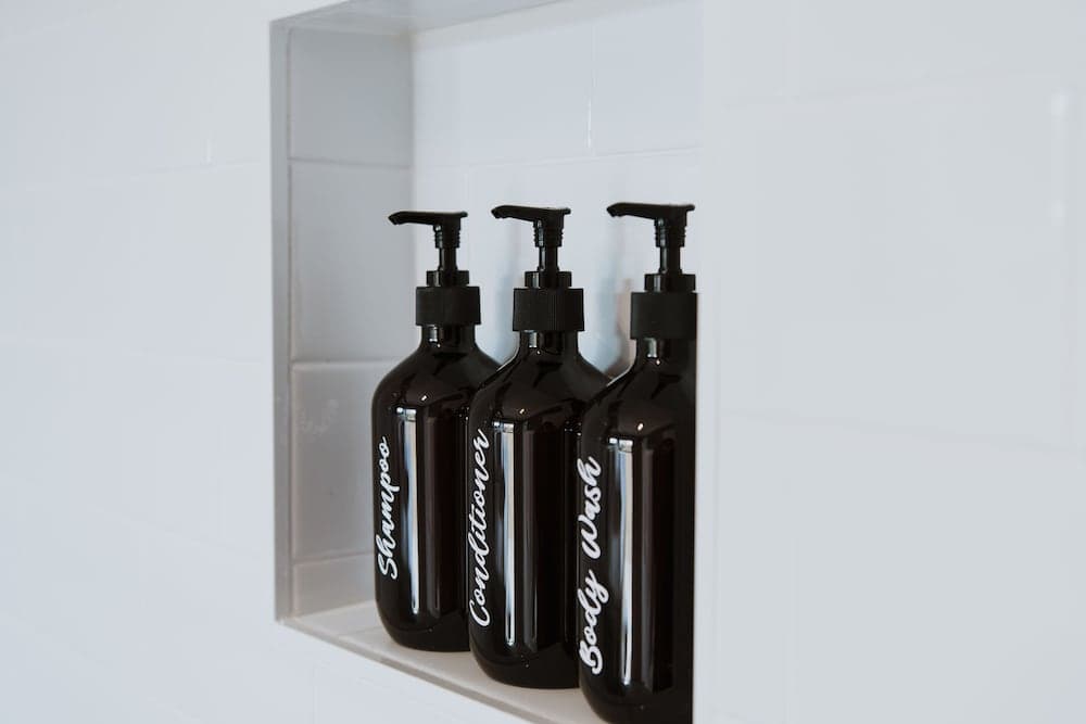 Banyo imkân ve özellikleri