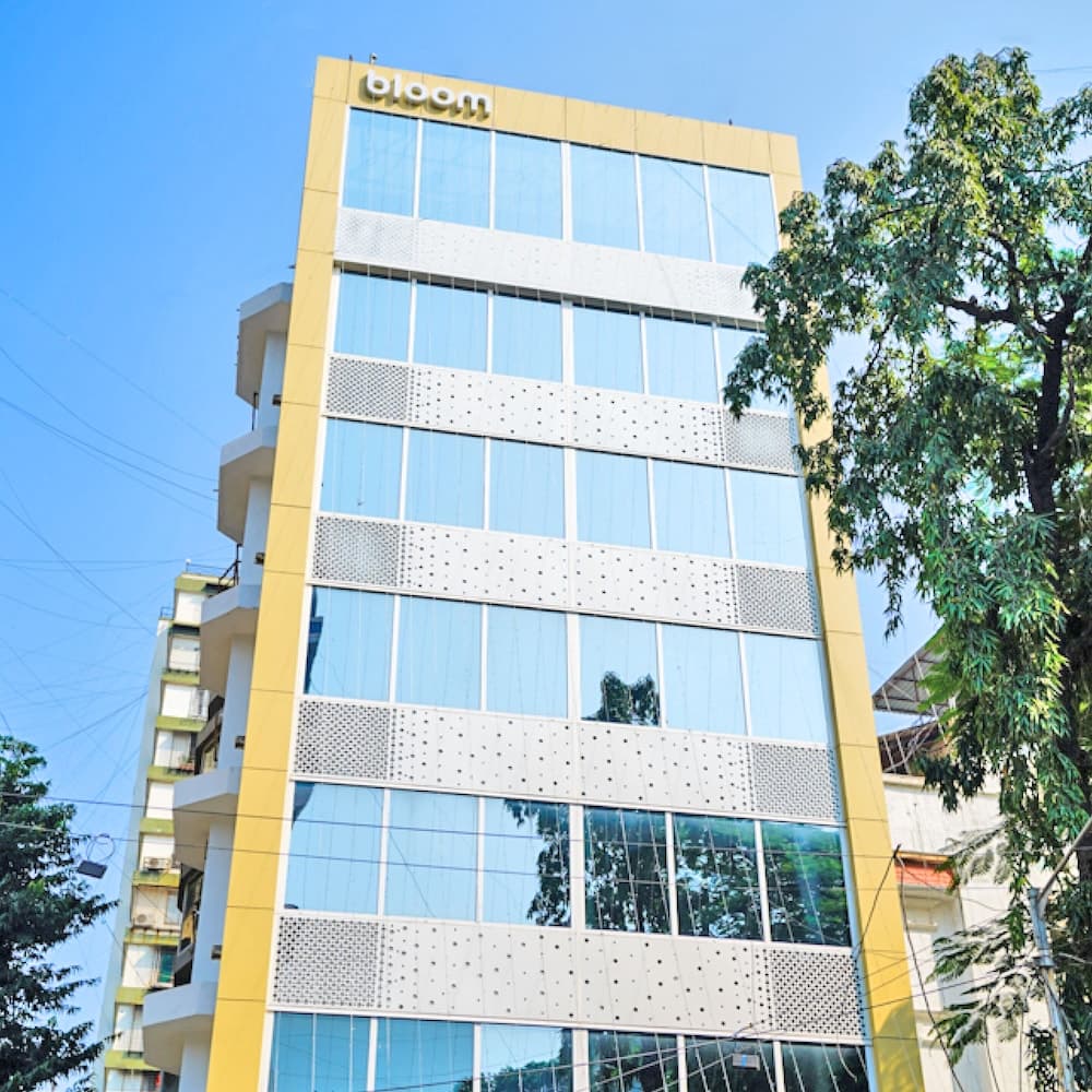 Bloom Boutique - Bandra