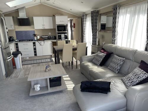 Stunning Lodge in a Nice Area, Saint Leonards